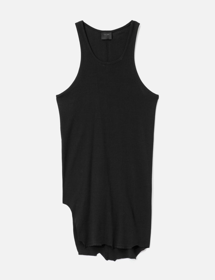 Team Wang Design Acceptance Tank Top In Black