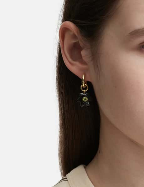 Midnight Superbloom Earrings view 8