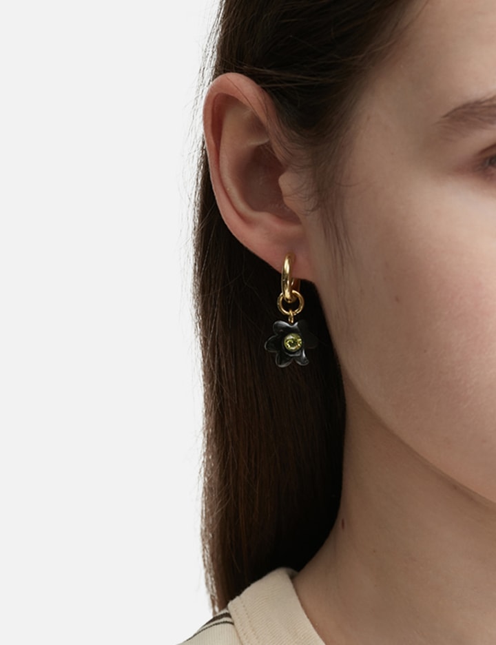 Midnight Superbloom Earrings Placeholder Image