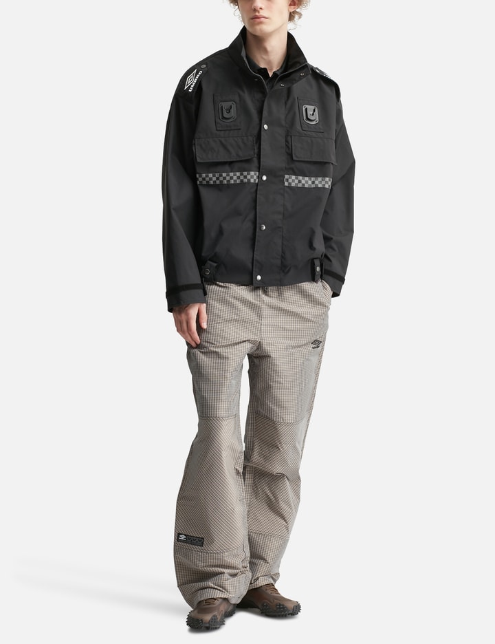 Umbro Umbro X Slam Jam Force Jacket