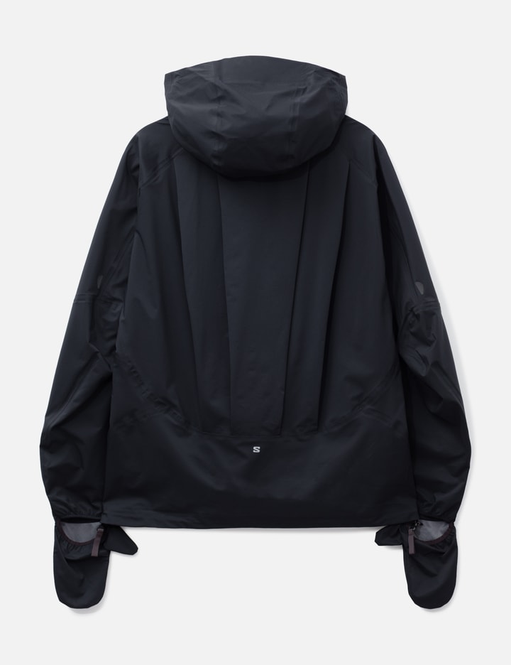 サロモン アドバンスド Solus Shell Jacket