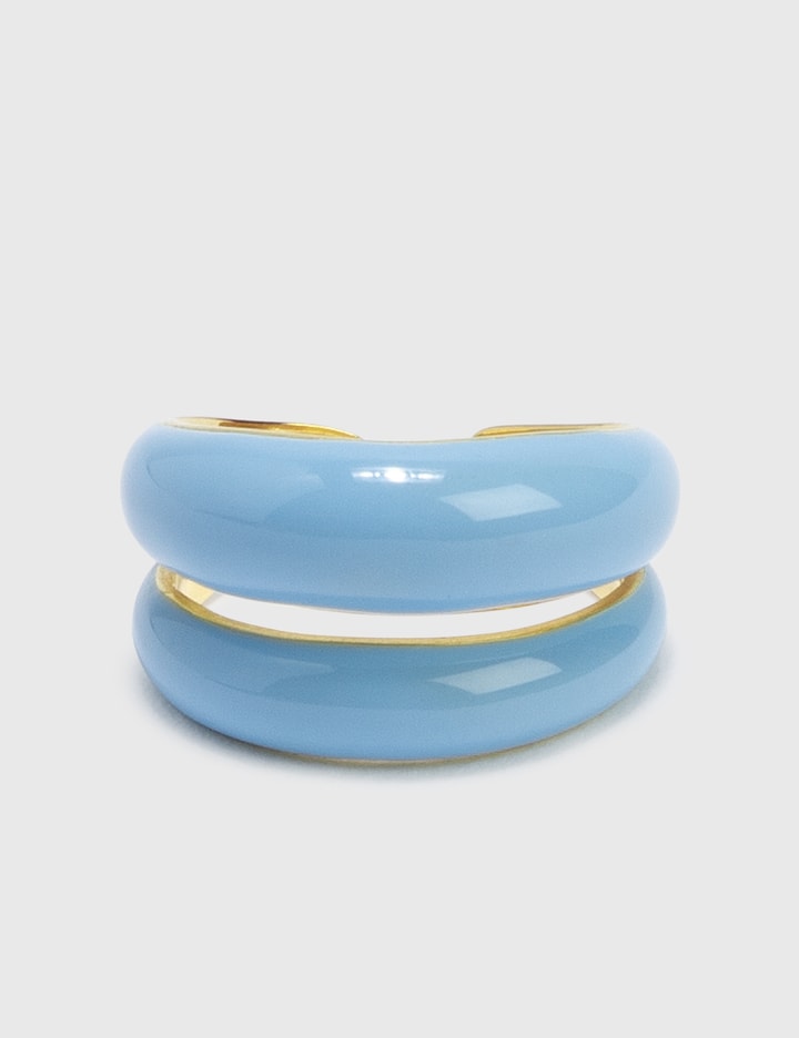 Dessert Double Band Ring Placeholder Image