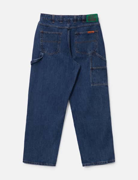 Weathergear Denim Jeans view 9