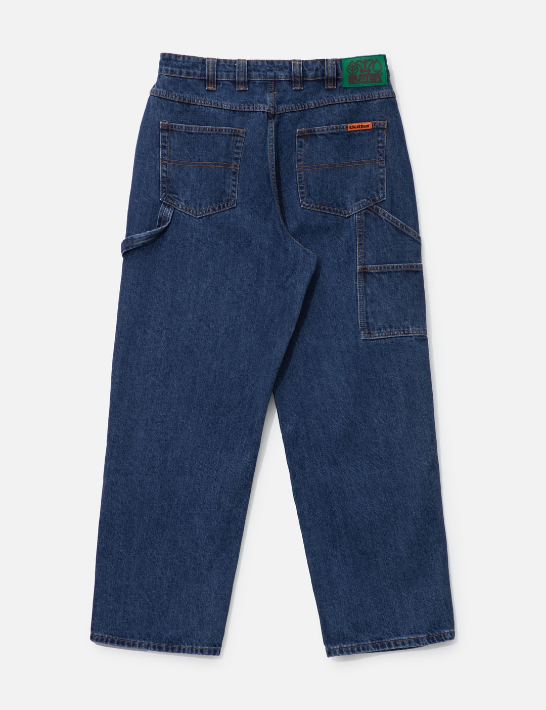 Weathergear Denim Jeans view 10