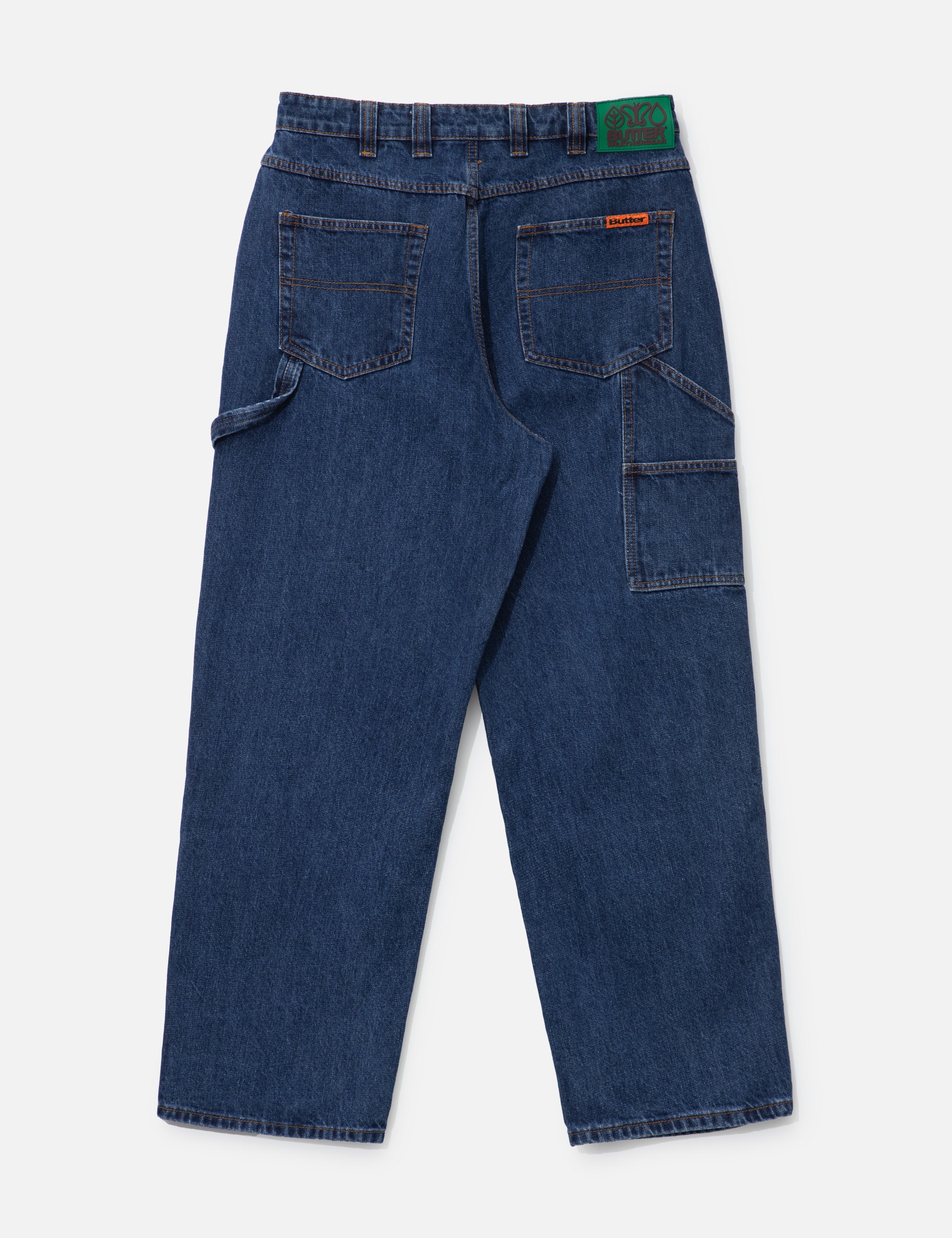 Weathergear Denim Jeans view 20