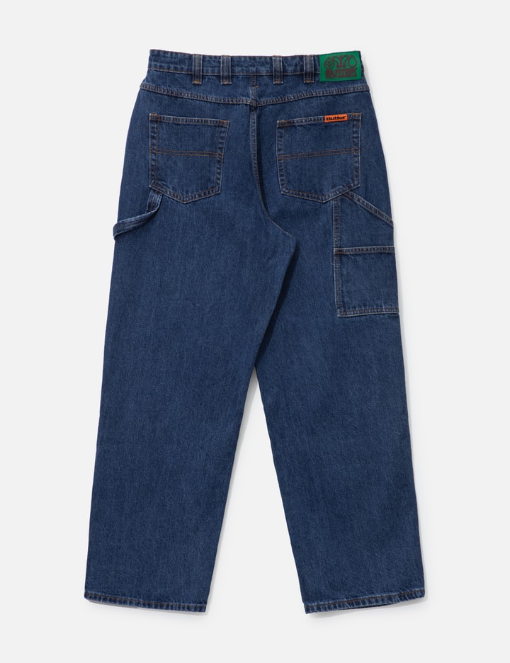 Weathergear Denim Jeans Placeholder Image