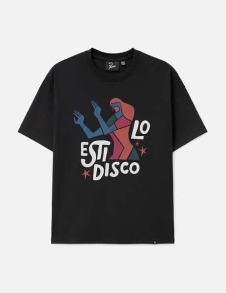 By Parra Estilo Disco T-shirt