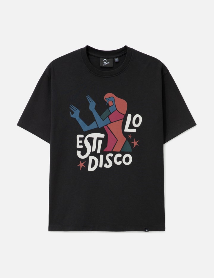 Estilo Disco T-shirt Placeholder Image