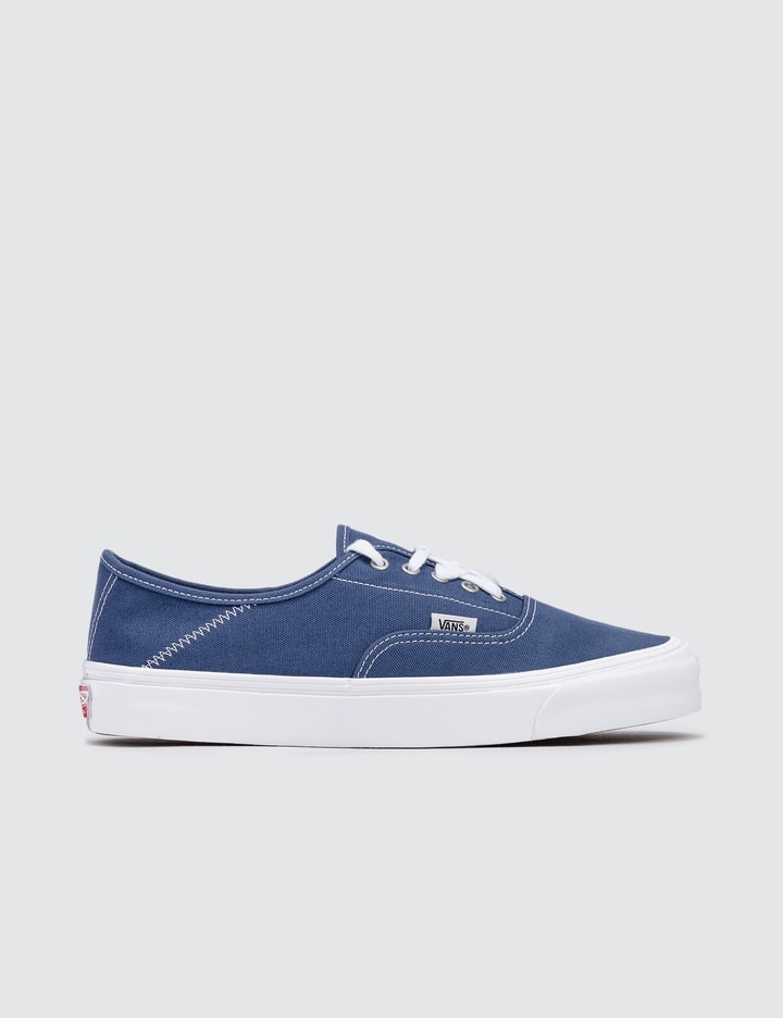 Alyx x Vans OG Style 43 Authentic Fold Down Placeholder Image