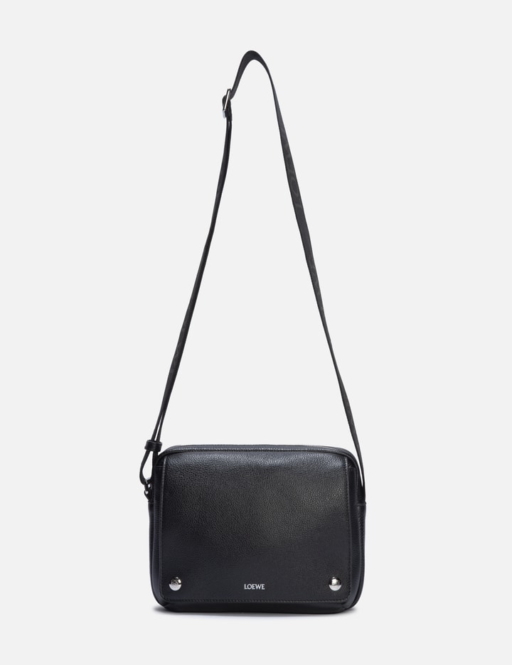 Loewe Xs Pebble Messenger Bag