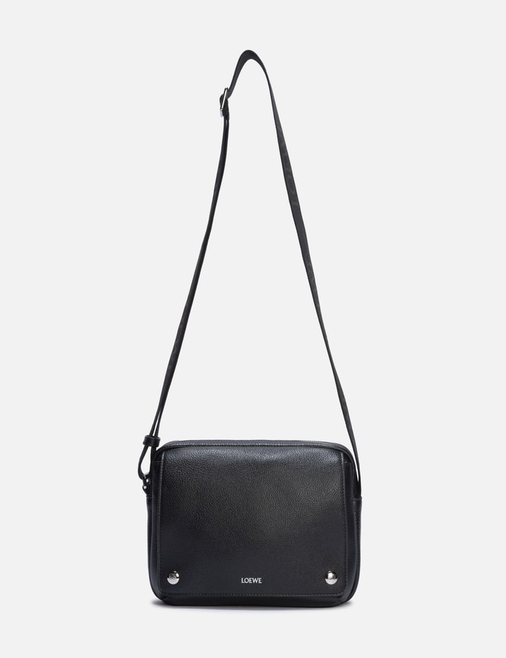 XS PEBBLE MESSENGER BAG Placeholder Image