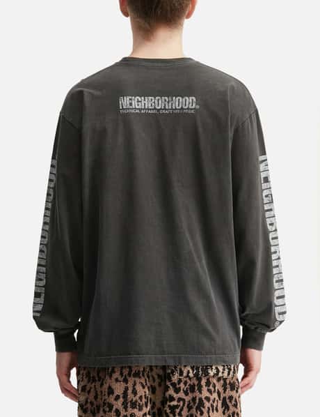 NH . TEE LS-3 view 13