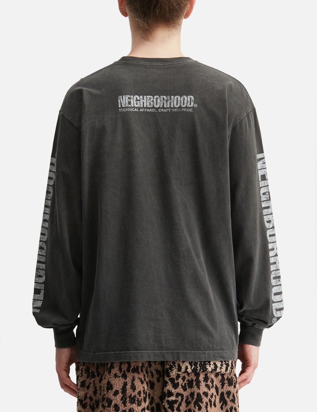 NH . TEE LS-3 view 14