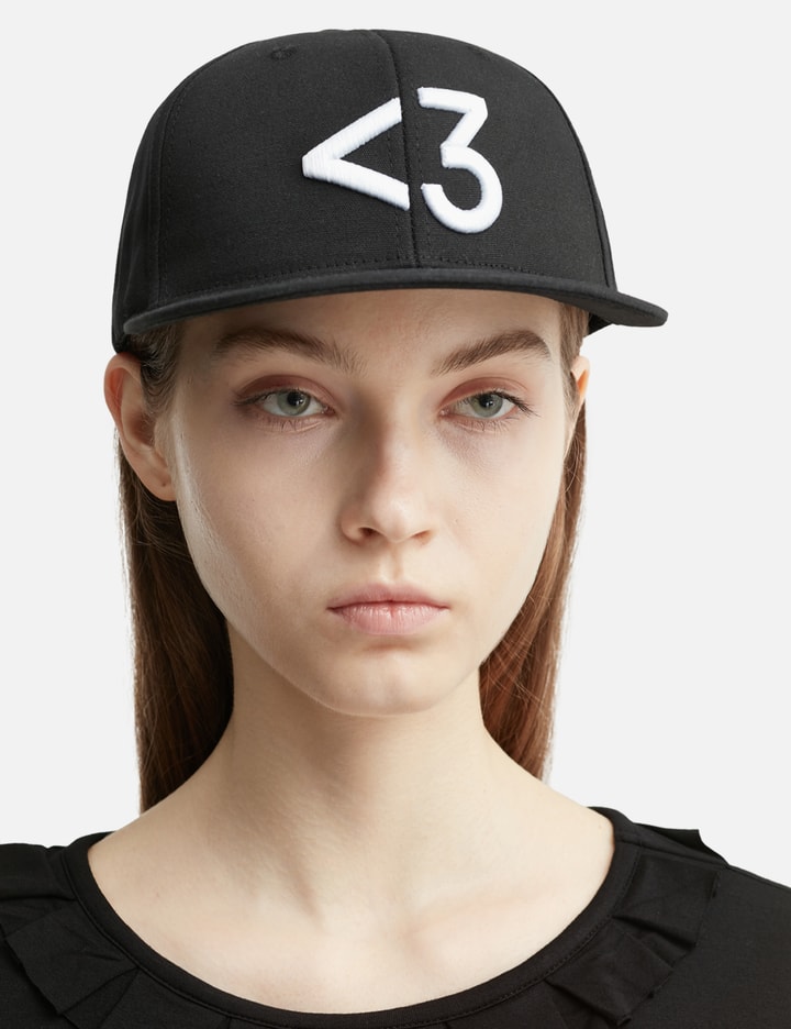 <3 Snapback Placeholder Image