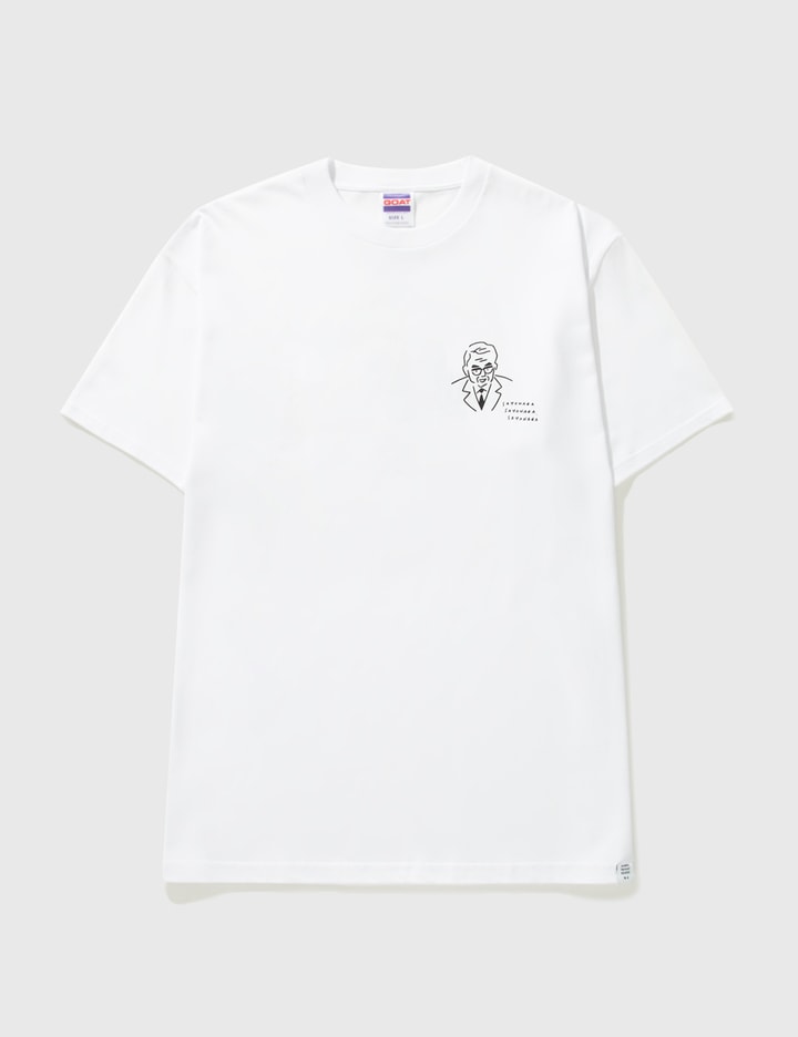 McCallister Print T-shirt Placeholder Image