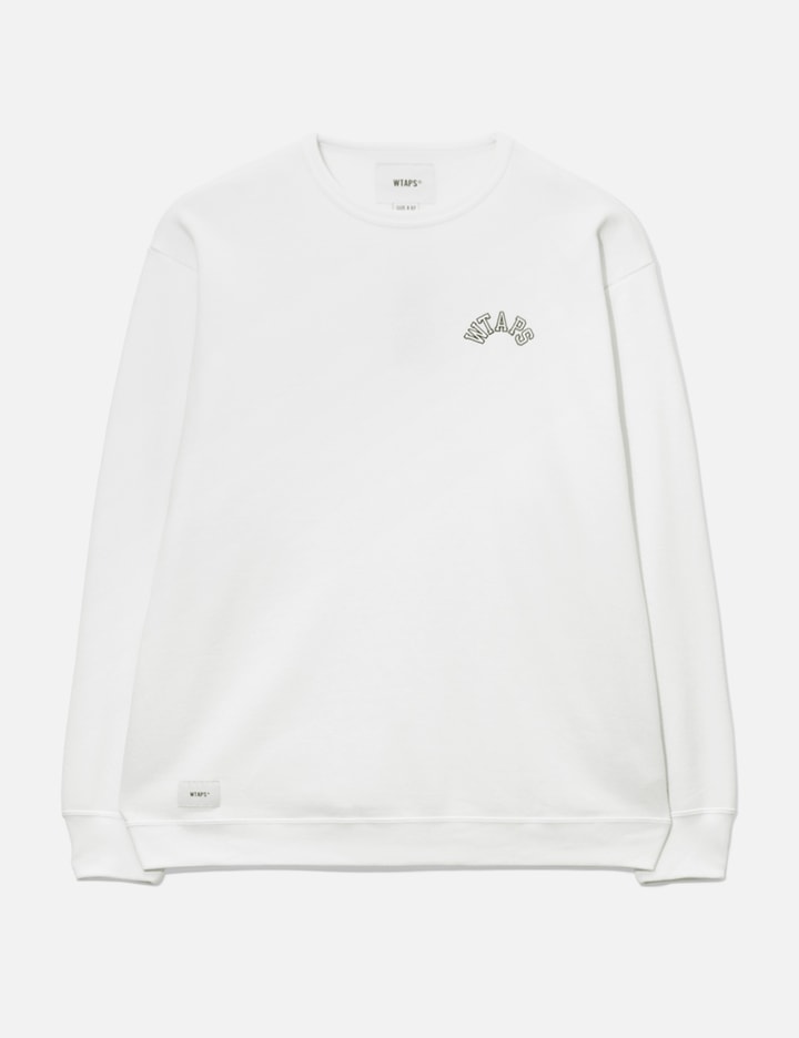 WTAPS Logo Embroidery Sweater Placeholder Image