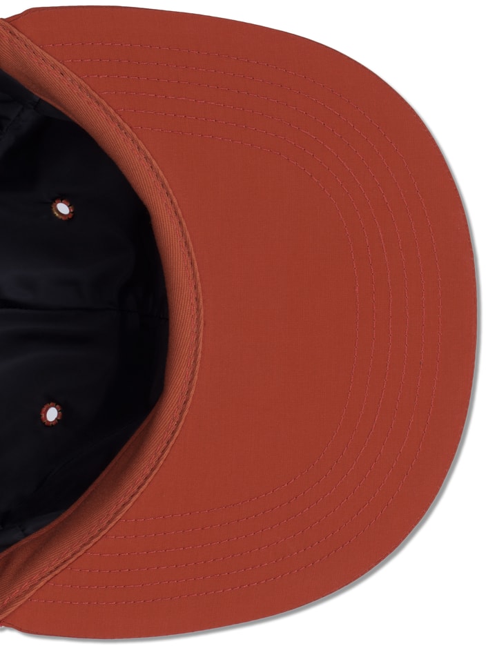 Lodge Polo Cap Placeholder Image