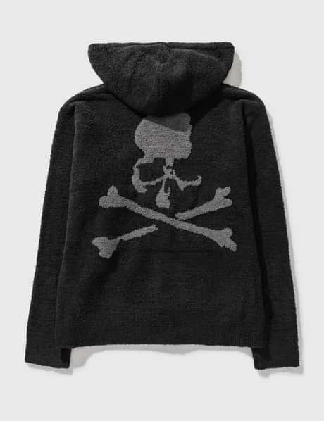 Mastermind World - Lounge Zip Up Hoodie | HBX - Globally Curated
