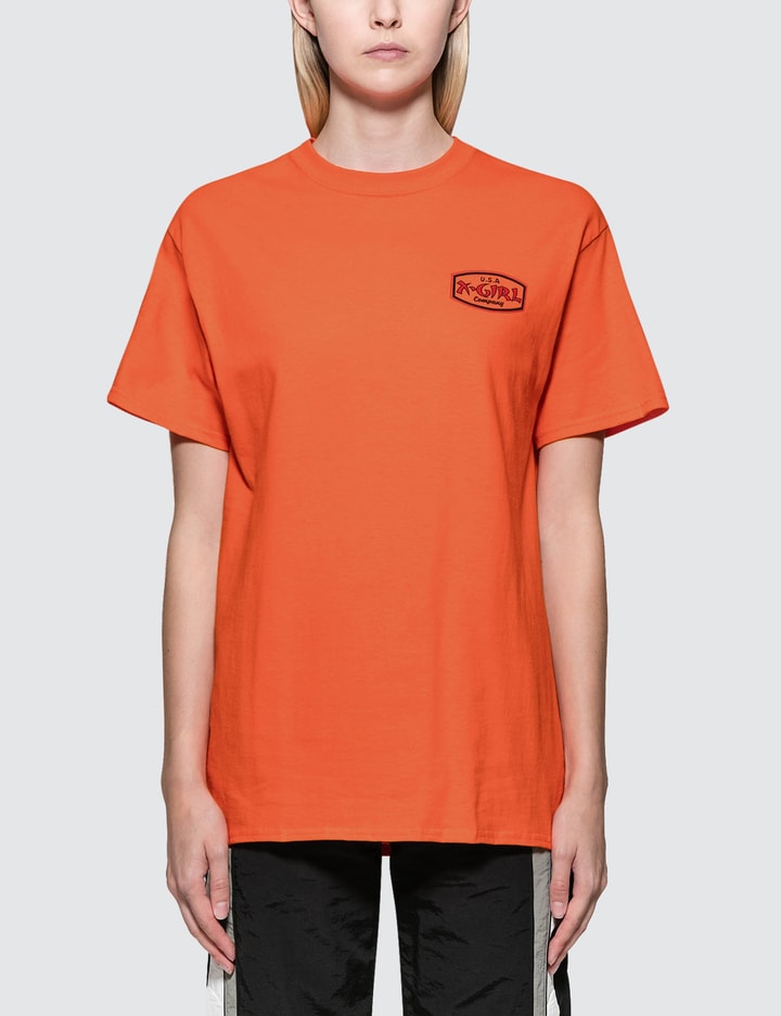 Join Us S/S Big T-Shirt Placeholder Image