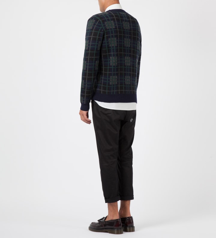 Black Giles Bomber Jacket Placeholder Image