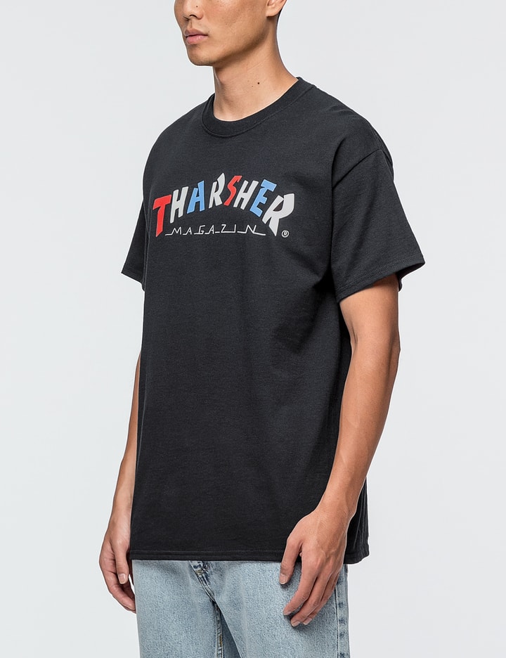 Knock-off S/S T-Shirt Placeholder Image
