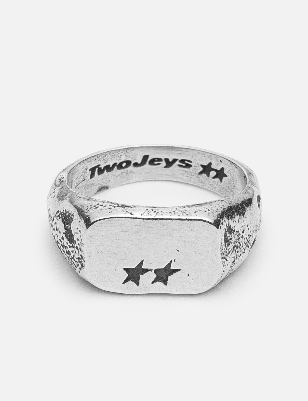 Elongated Ring view 10
