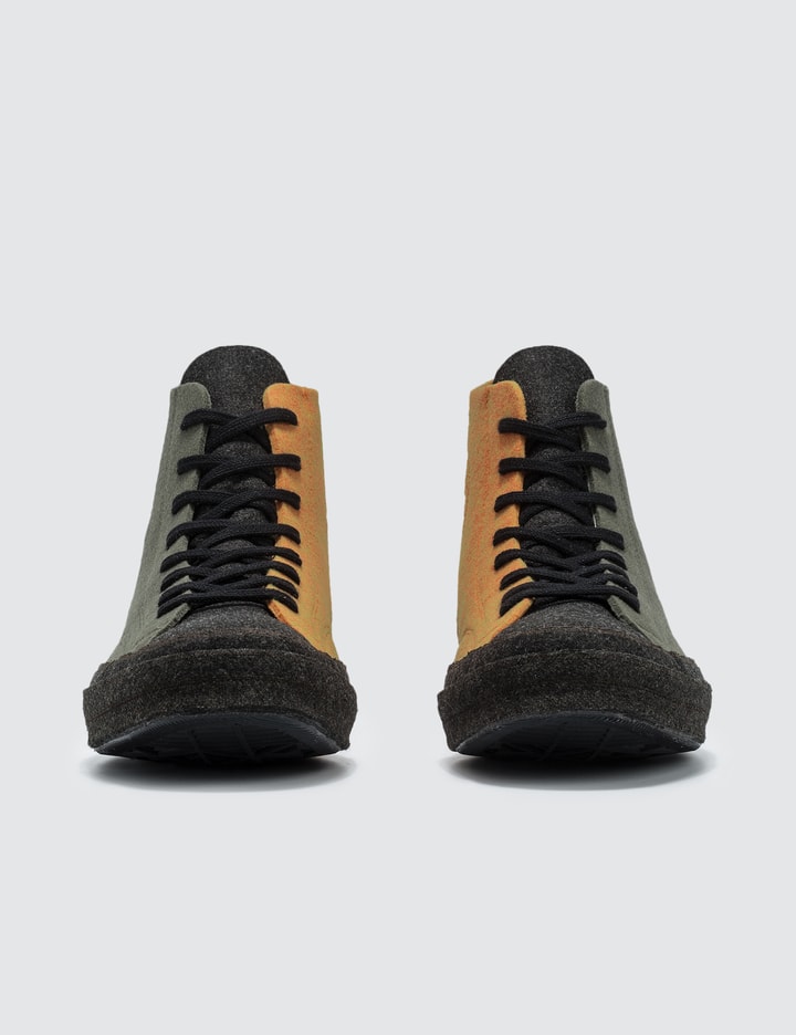 JW Anderson X Converse Felt Chuck 70 Hi Placeholder Image