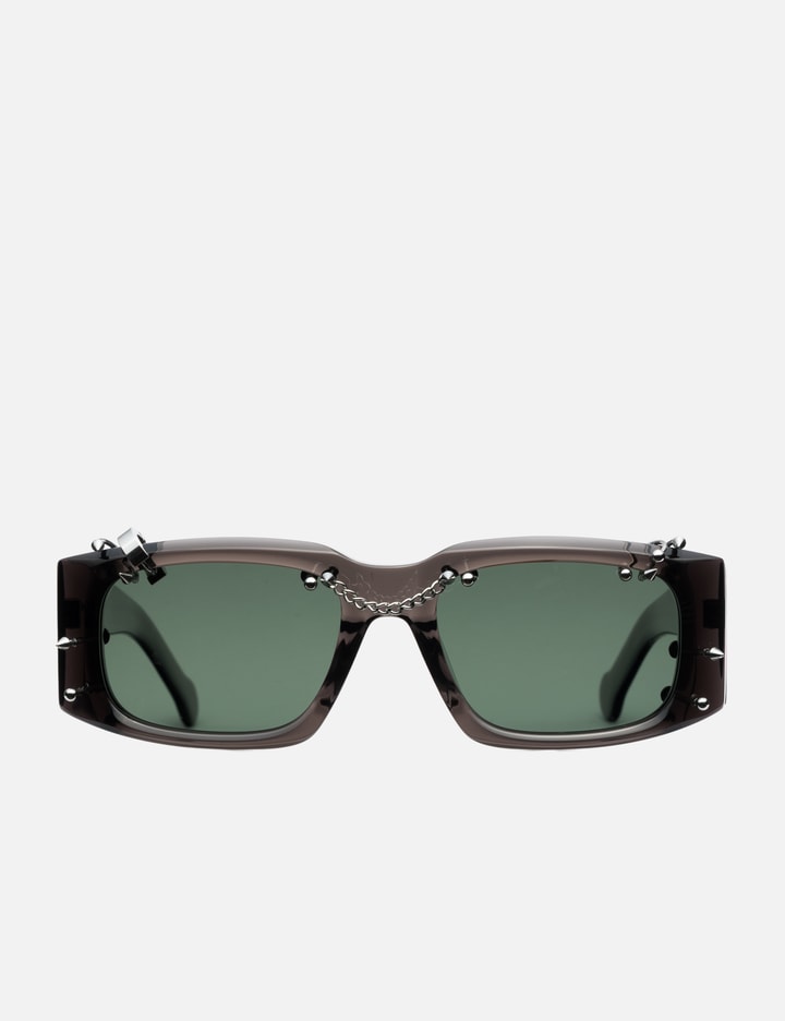 Arcus Paris Acrux (Smoke)— Alpha