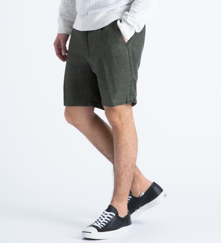 Khaki SP5 Shorts Placeholder Image