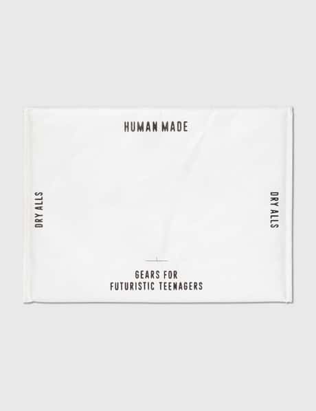 HUMAN MADE Coaster Pouch Hat Jewelry New Arrivals HBX Release