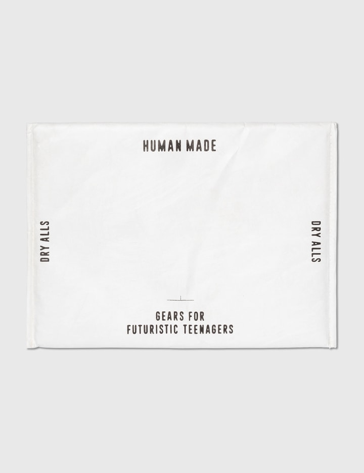 Human Made - Small Face Logo Rug  HBX - Globally Curated Fashion and  Lifestyle by Hypebeast