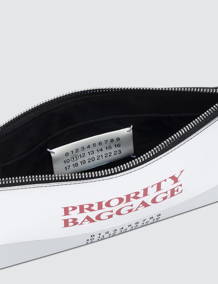 Priority Chain Cross Body Bag Placeholder Image