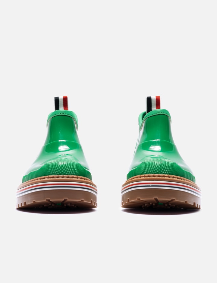 Rubber Garden Boot In Molded Rubber Placeholder Image