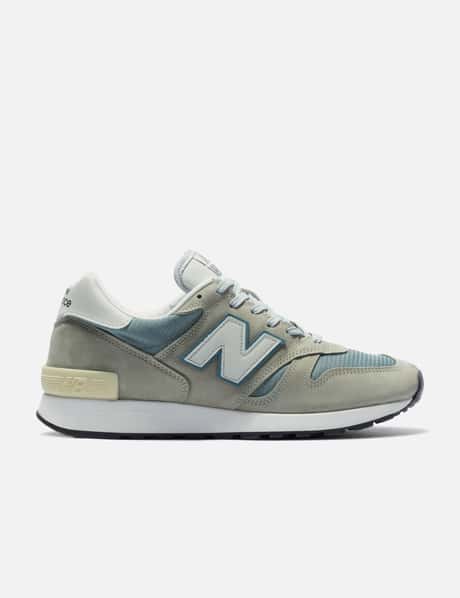 New Balance Made in USA 1300JP