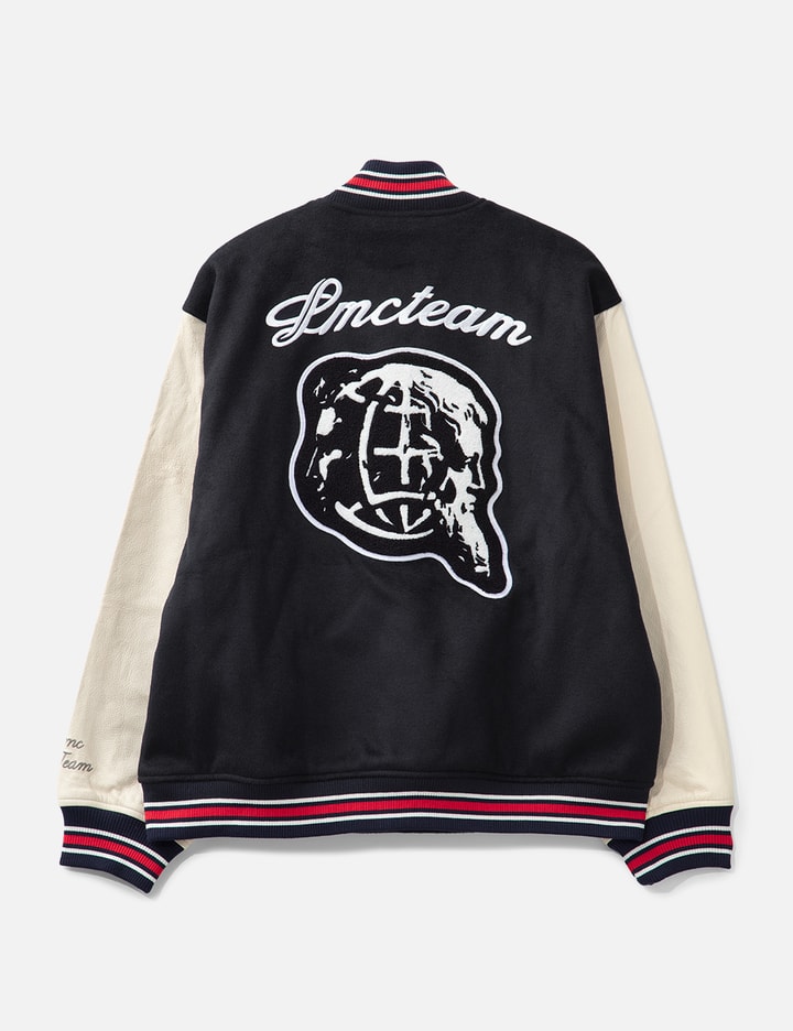 LMC Janus Wool Varsity Jacket Placeholder Image