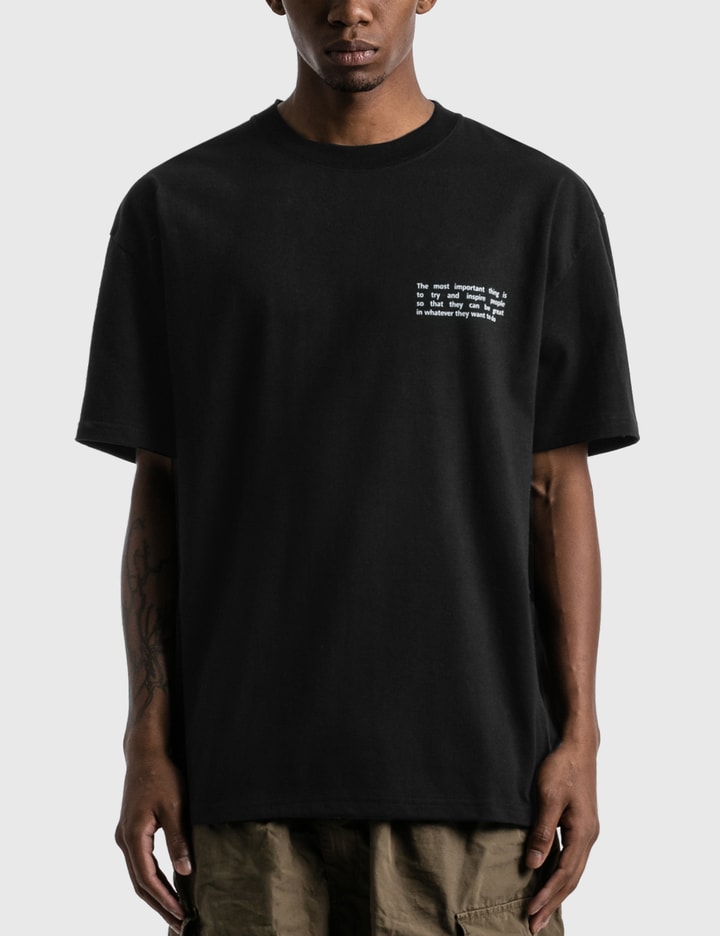 TEE-008 "KB 2.0" By Adam Lister T-Shirt Placeholder Image