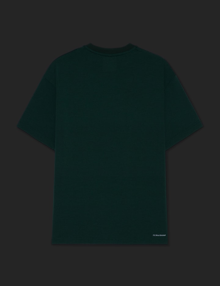 Blurred Logo T-shirt Placeholder Image