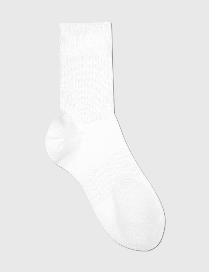 Basic Crew Socks Placeholder Image