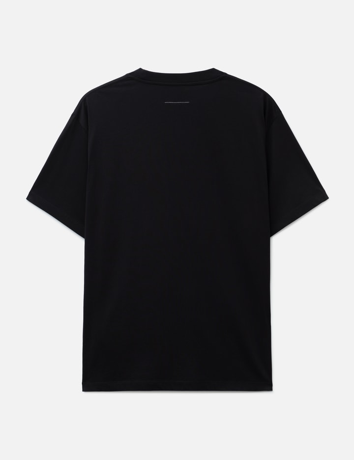 MM6 Maison Margiela Numeric Cotton T-Shirt