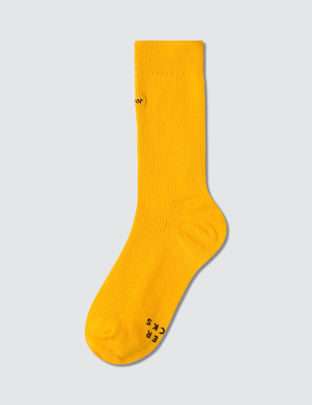Ader Logo Basic Socks Placeholder Image