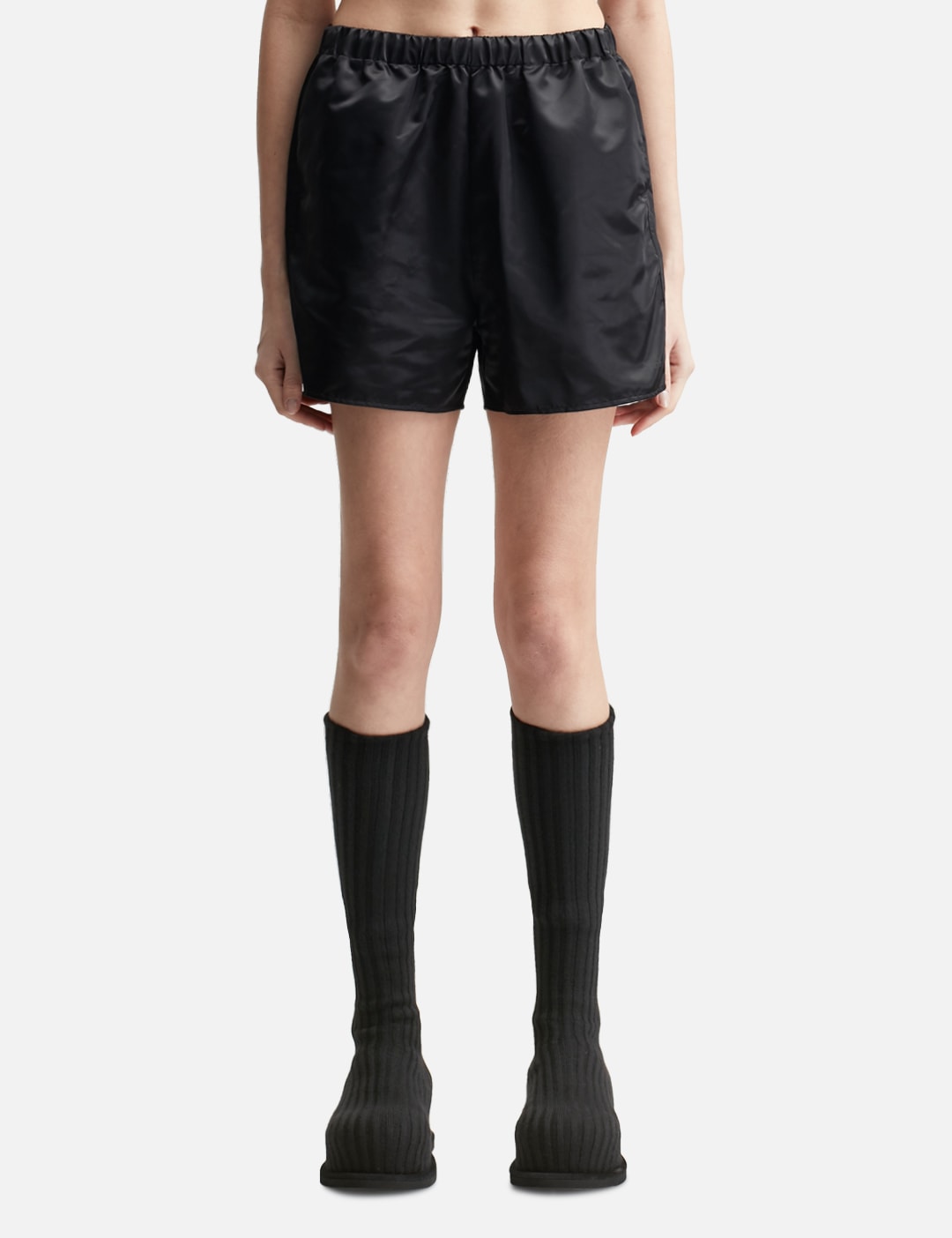 Nylon Short Pants view 13