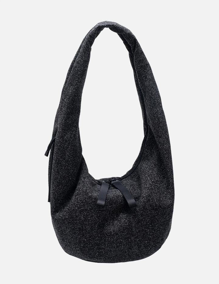 côte&ciel Reno Tweed Anthracite
