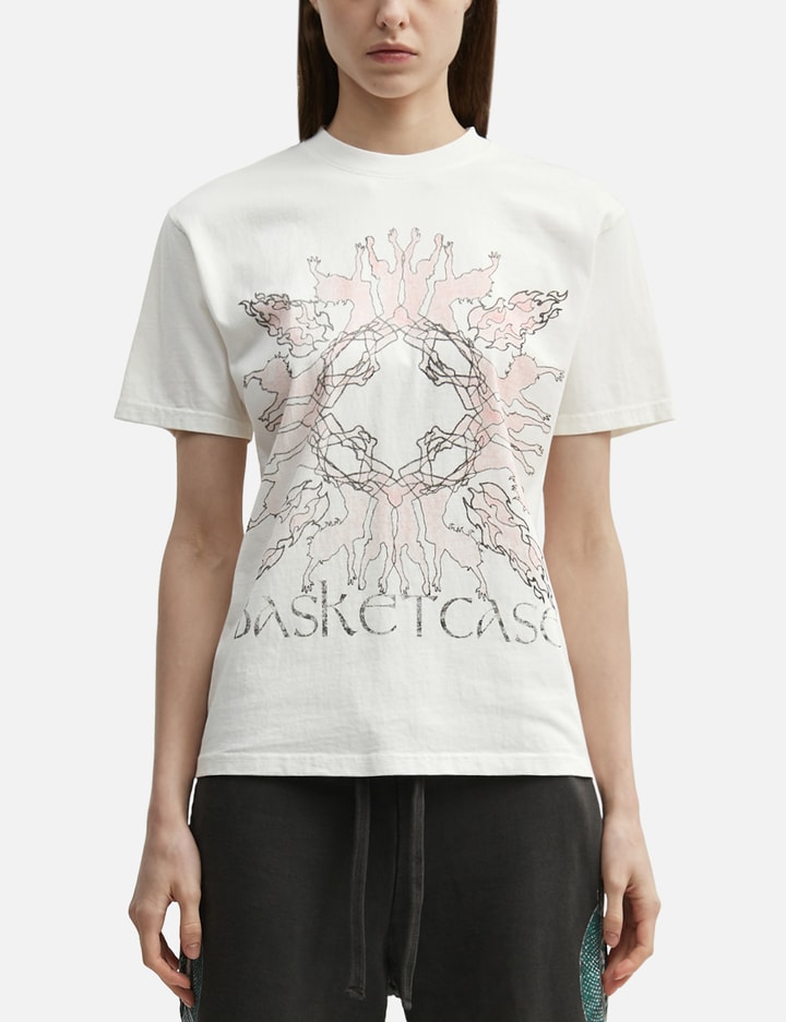 Basketcase Exodia T-Shirt