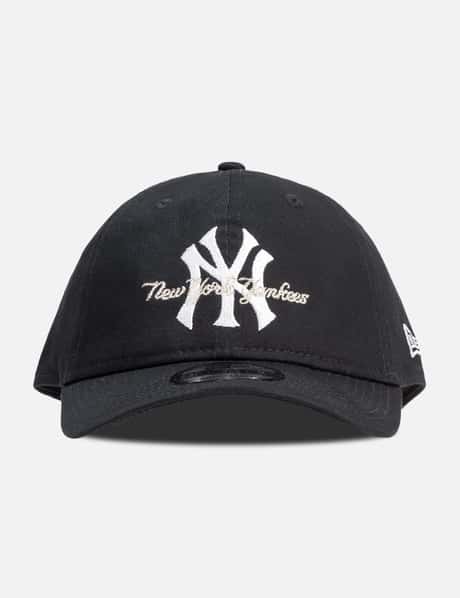 Polo Ralph Lauren Men's MLB NY Yankees New Era Fitted Hat Cap Navy