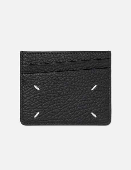 Maison Margiela Four Stitches Card Holder