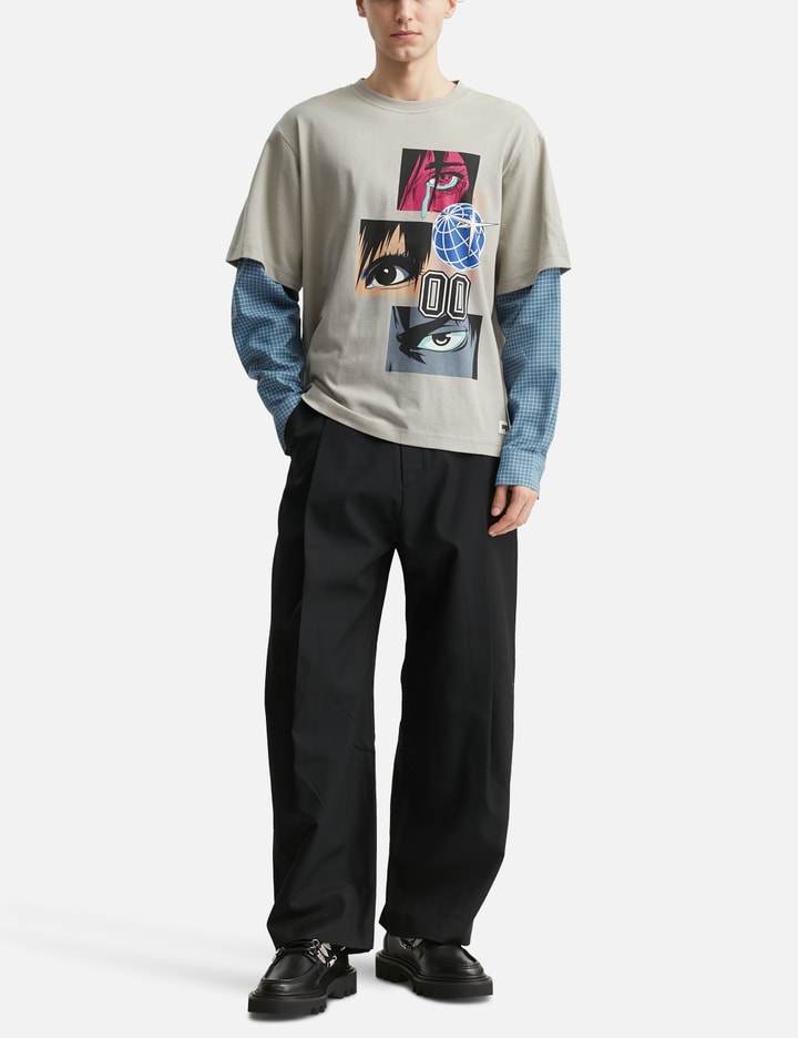 Visions T-shirt Placeholder Image