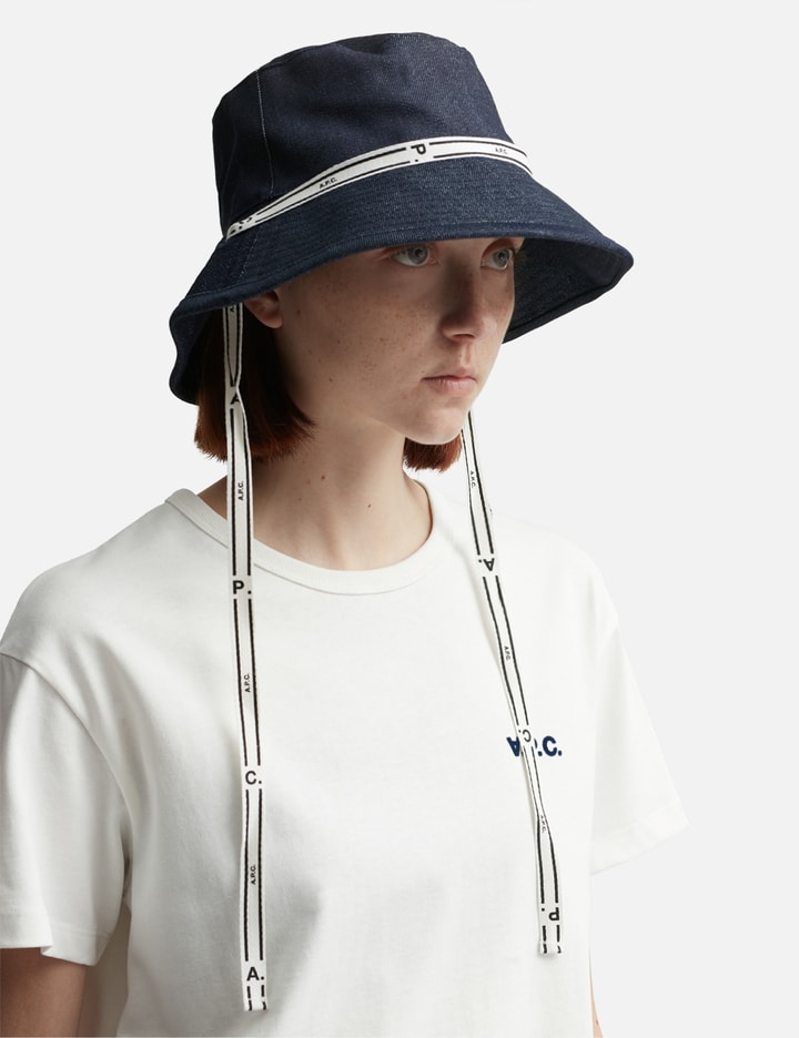 Rachel 2.0 Bucket Hat Placeholder Image