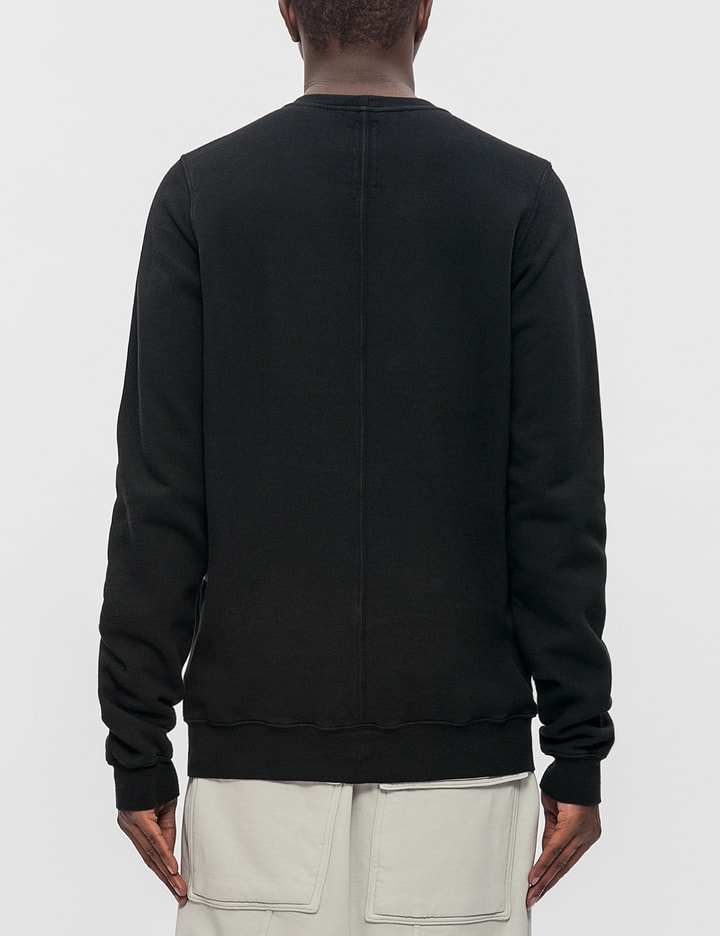 Felpa Crewneck Sweatshirt Placeholder Image
