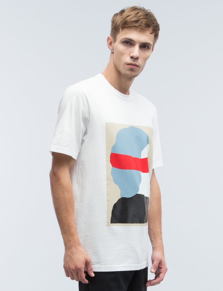 Ekta Printed S/S T-Shirt Placeholder Image