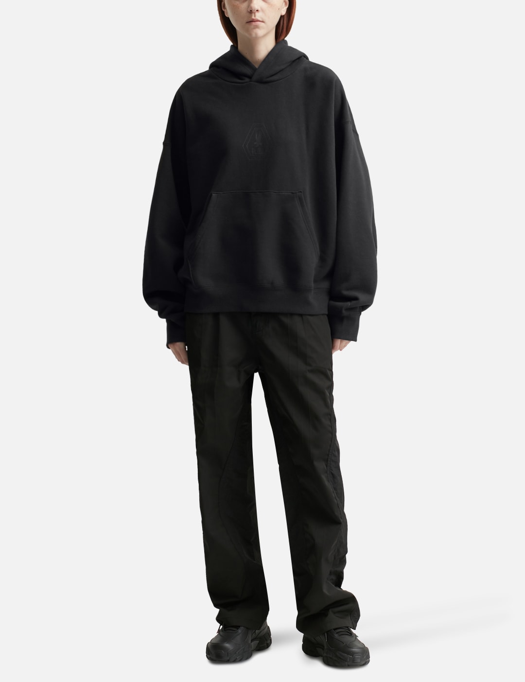 X SKEPTA Hoodie view 12